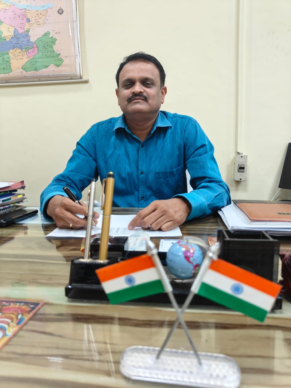 CEO - Nayagarh DCCB